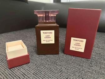 Tom ford lost cherry , духи