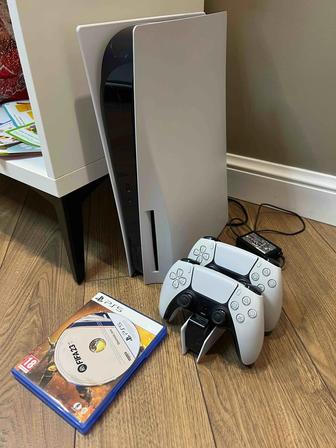 Ps 5