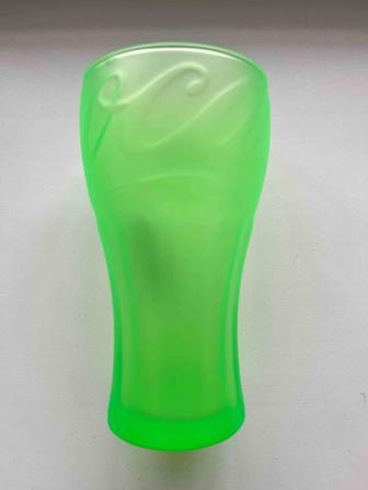 Стакан Coca-Cola (Кока-Кола)