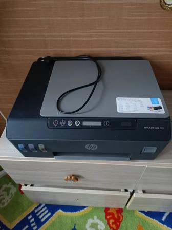 HP smart tank 500