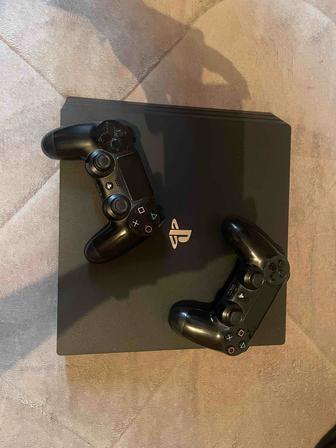 Playstation 4 pro ps4 пс4