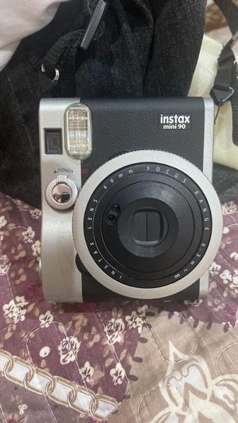 Instax mini 90