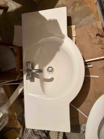 Продам раковину б/у