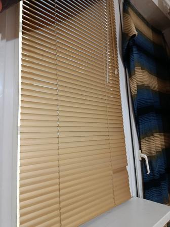 Жалюзи бу 3 шт