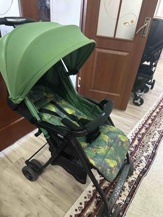 Chicco коляска прогулочная
