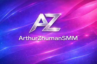 Продвижение в социальных сетях