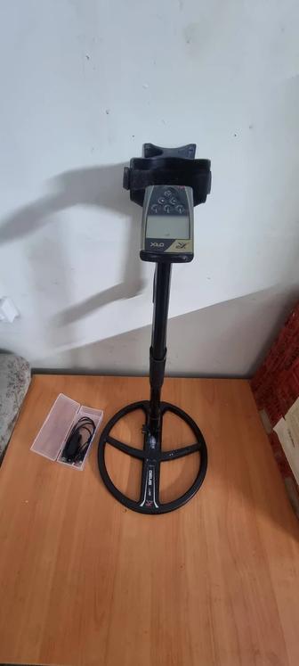 Продам мелоискатель xp orx