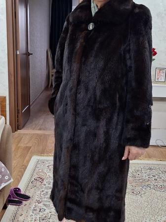 Продам шубу