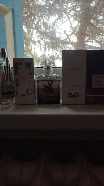 Духи по приятной цене