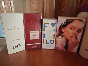 Духи по приятной цене