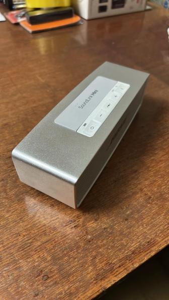 Bose sound link mini