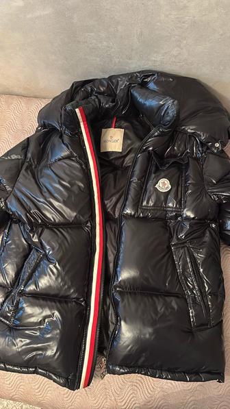 Куртка для девочки подростка