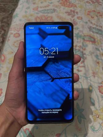 Samsung S10 plus 5G