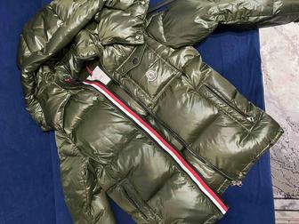 Куртка Moncler