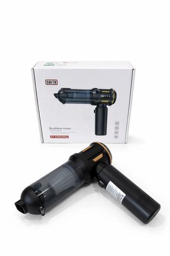 Пылесос для авто SUITU ST6702APlus мощная уборка (2 шт в наличии)
