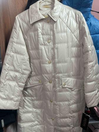 Куртка пальто