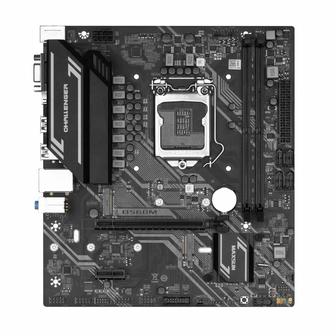 Продаю материнскую плату challenger maxsun B560M