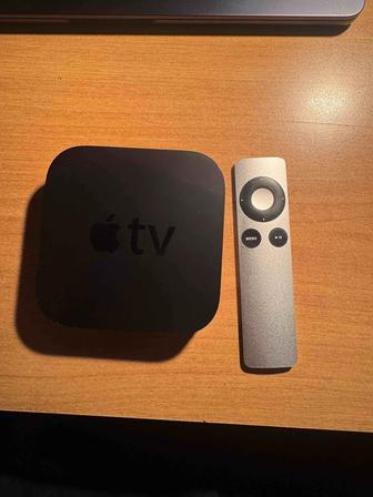 Apple TV 3 generation