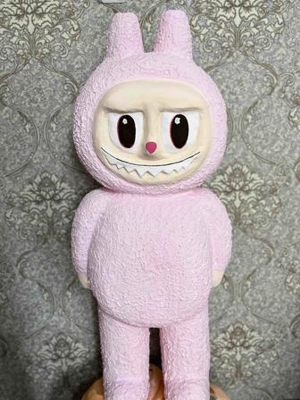 Фигуры из пенопласта,лабубу