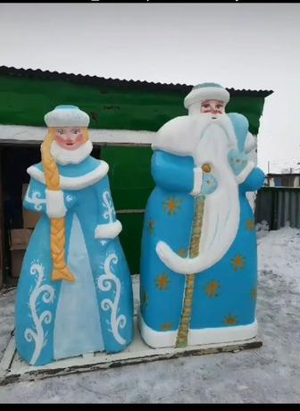 Фигуры из пенопласта,лабубу