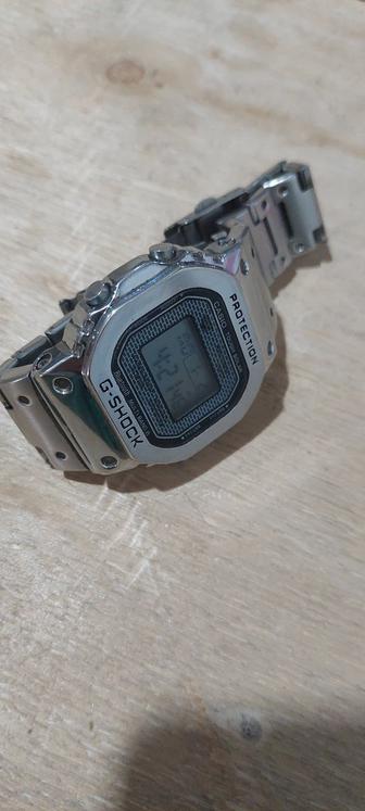 Часы casio