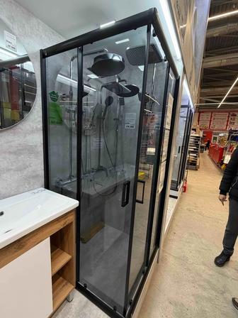 Продается новая душевая кабина