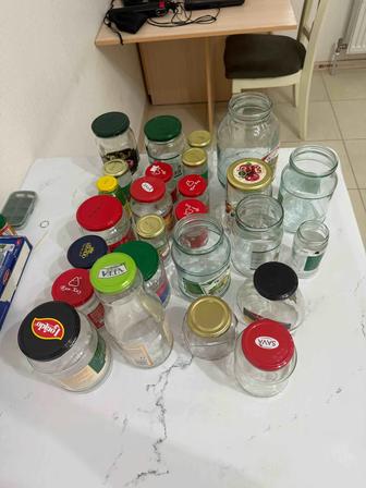 Продам банки