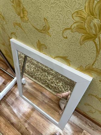 Зеркало новая срочно