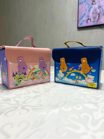 Упаковка подарочная