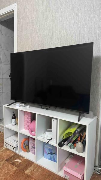 Телевизор Xiaomi TV A Pro 55 2025 черный