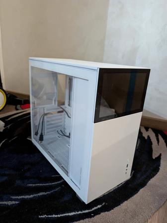 Корпус Jonsbo D41 STD с экраном