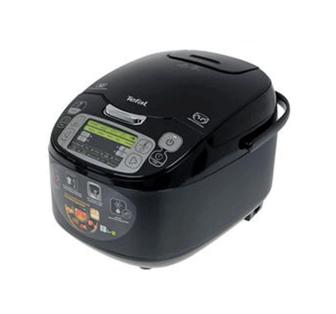 Новая Мультиварка Tefal RK-815
