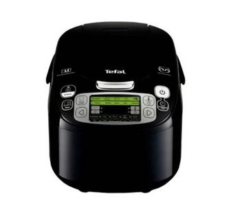 Мультиварка Tefal RK-815832 новая черная