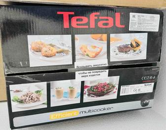 Мультиварка Tefal RK-815 новая