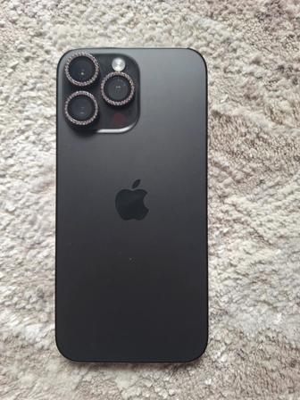 Айфон 14 про Мах