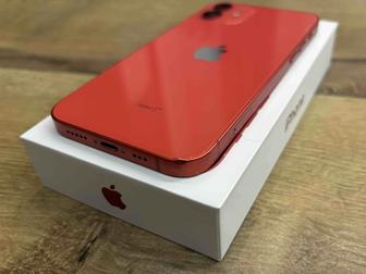 iPhone 12 64GB Red