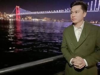 Переводчик китайского языка