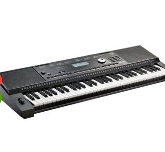 Продам синтезатор Kurzweil KP100 Lb Black