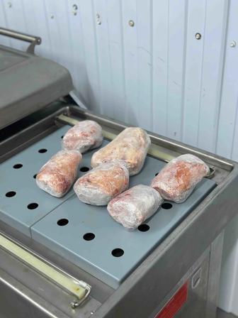 Жілік, говяжья голяшка, живой коллаген, холодец