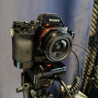 Sony A7 ILCE7