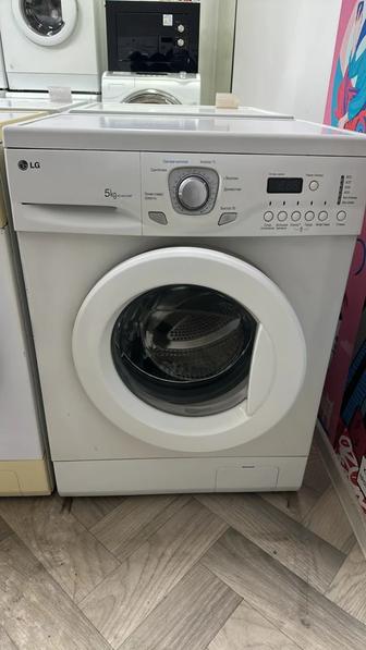 Стиральная машина автомат