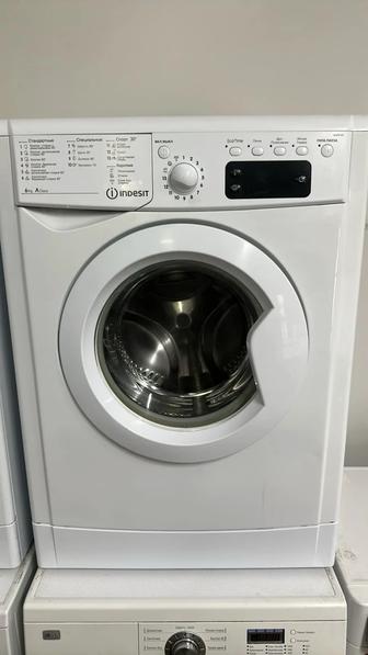 Стиральная машина автомат