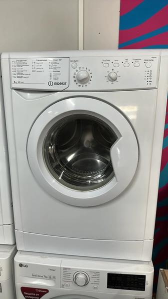 Стиральная машина автомат