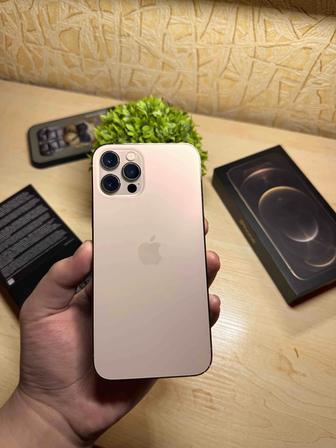 iPhone 12 Pro 256GB. В Идеале! 10/10.