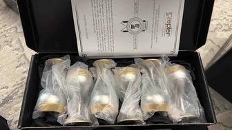 Набор Принц, Барон Цептер сервиз