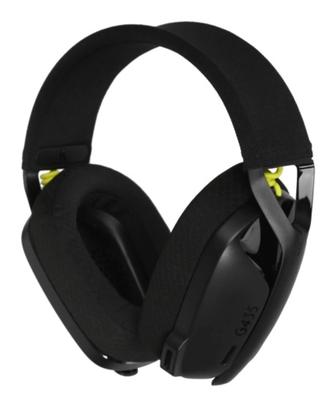 Наушники Logitech G435 черные
