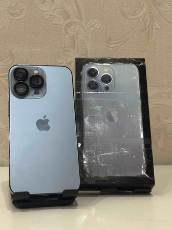 Айфон 13 про 128/86