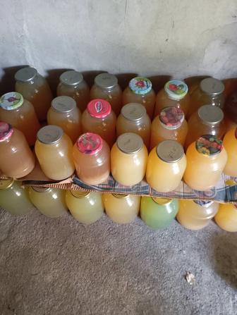 Яблочный уксус