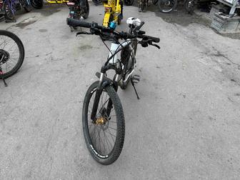 Электровелосипед