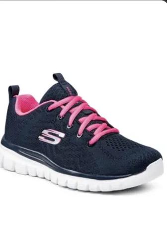 Продам кроссовки Skechers удобные легкие размер 35